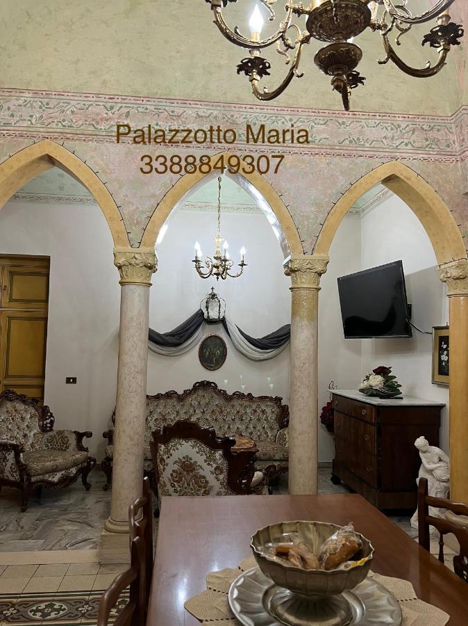 M&M Palazzotto Maria Apartment Fasano Ngoại thất bức ảnh
