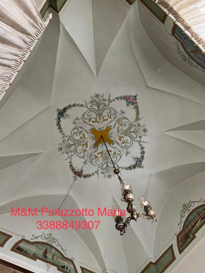 M&M Palazzotto Maria Apartment Fasano Ngoại thất bức ảnh