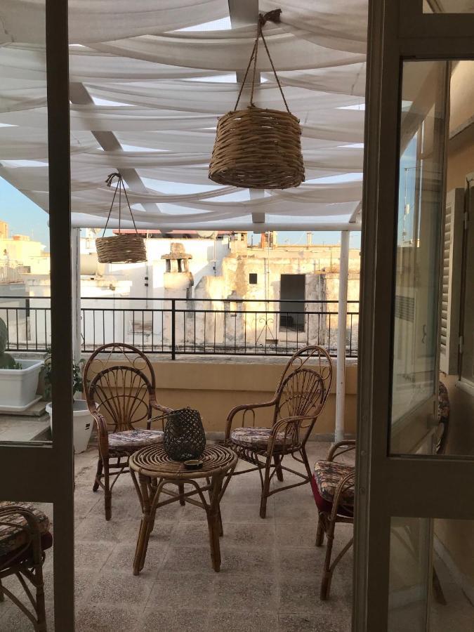M&M Palazzotto Maria Apartment Fasano Ngoại thất bức ảnh